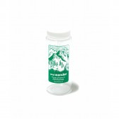 and wander-and wander nalgene bottle - Green