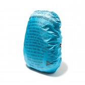 and wander-sil cover bag - Lt.Blue