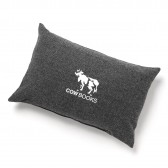 Reading Cushion Large - Gray