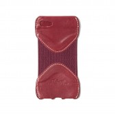 ROBERU - iPhone 7 Case - Red