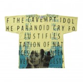 C.E / CAV EMPT-IDOL BIG T - Green