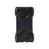 ROBERU - iPhone 7 Case - Black