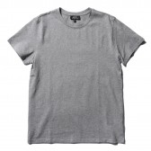 A.P.C.-Jimmy Tシャツ - 杢 Gray
