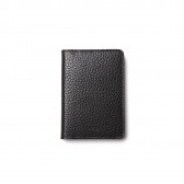 A.P.C.-Stefan カードホルダー - Black