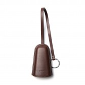 A.P.C.-Tho キーケース - Marron