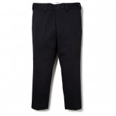 BEDWIN-9:L DICKIES TC STRETCH PANTS 「JESSEE」 - Black