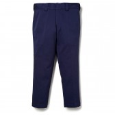 BEDWIN-9:L DICKIES TC STRETCH PANTS 「JESSEE」 - Navy