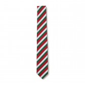 BEDWIN-SILK TIE 「DENNIS」 - Green