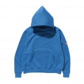 C.E : CAV EMPT-TRACK HOODY - Blue