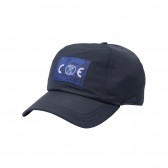 C.E : CAV EMPT-WASTE YACHT CAP - Navy
