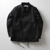 CURLY-DUAL GROUND JACKET