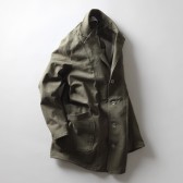 CURLY-NP MECHANIC COAT
