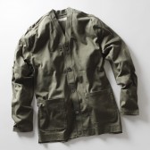 CURLY-PPM LS CARDE