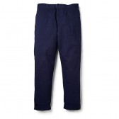 DELUXE CLOTHING-D-KHAKI - Navy