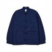 DELUXE CLOTHING-EMPEROR - Navy