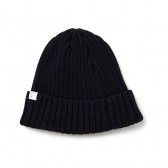 DELUXE CLOTHING-RANSKY - Black