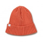 DELUXE CLOTHING-RANSKY - Orange