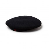 DELUXE CLOTHING-REVOLUTIONARIES - Black