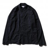 ENGINEERED GARMENTS-Dayton Shirt - Tropical Wool - Navy