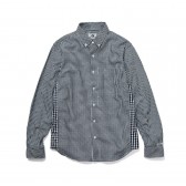 GOODENOUGH-B.D SHIRTS - Black
