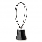 Hender Scheme-key neck holder - Black