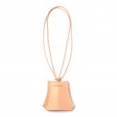 Hender Scheme-key neck holder - Natural