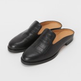 Hender Scheme-peak - Black