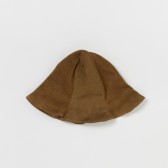 Hender Scheme-tulip hat - Beige