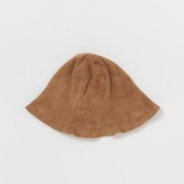 Hender Scheme-tulip hat - Khaki