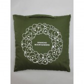 MOUNTAIN RESEARCH-Chair Pad - Khaki
