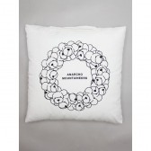 MOUNTAIN RESEARCH-Chair Pad - White