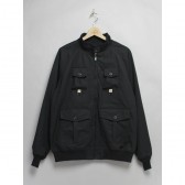 MOUNTAIN RESEARCH-Game Pocket Drizzler - Black