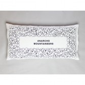 MOUNTAIN RESEARCH-Lover’s Pad - White