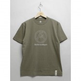 MOUNTAIN RESEARCH-Mountain A - Outline - Khaki