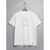 MOUNTAIN RESEARCH-Mountain A - Outline - White