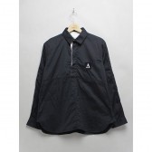 MOUNTAIN RESEARCH-Sport Shirt - Navy