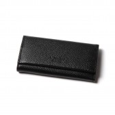 N.HOOLYWOOD-271-AC13 peg 吉田カバン キーケース - Black