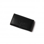 N.HOOLYWOOD-271-AC14 peg 吉田カバン コインケース - Black shrink