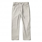 N.HOOLYWOOD-271-CP04 peg パンツ - Gray