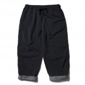 Porter Classic-WEATHER PANTS - Navy