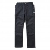 SASSAFRAS-FALL LEAF SPRAYER PANTS - T:C Twill 60:40 - Navy