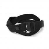 THE NORTH FACE-NORTHTECH Weaving Belt - Black