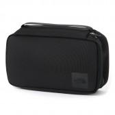 THE NORTH FACE-Shuttle Canister L - Black