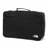 THE NORTH FACE-Travel Box L - Black