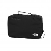 THE NORTH FACE-Travel Box S - Black
