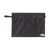THE NORTH FACE-Travel Case L - Black