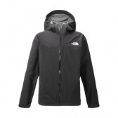 THE NORTH FACE-Venture Jacket - Black