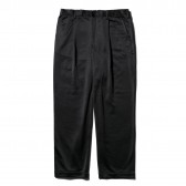 UNIVERSAL PRODUCTS-EASY SLACKS - Charcoal