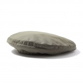 Beret - High Count Twill - Khaki