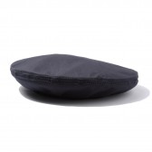Beret - High Count Twill - Dk.Navy
